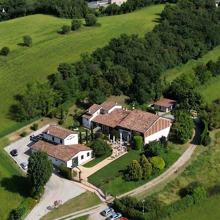 B&B Corte Delle Rose Castiglione delle Stiviere Kültér fotó