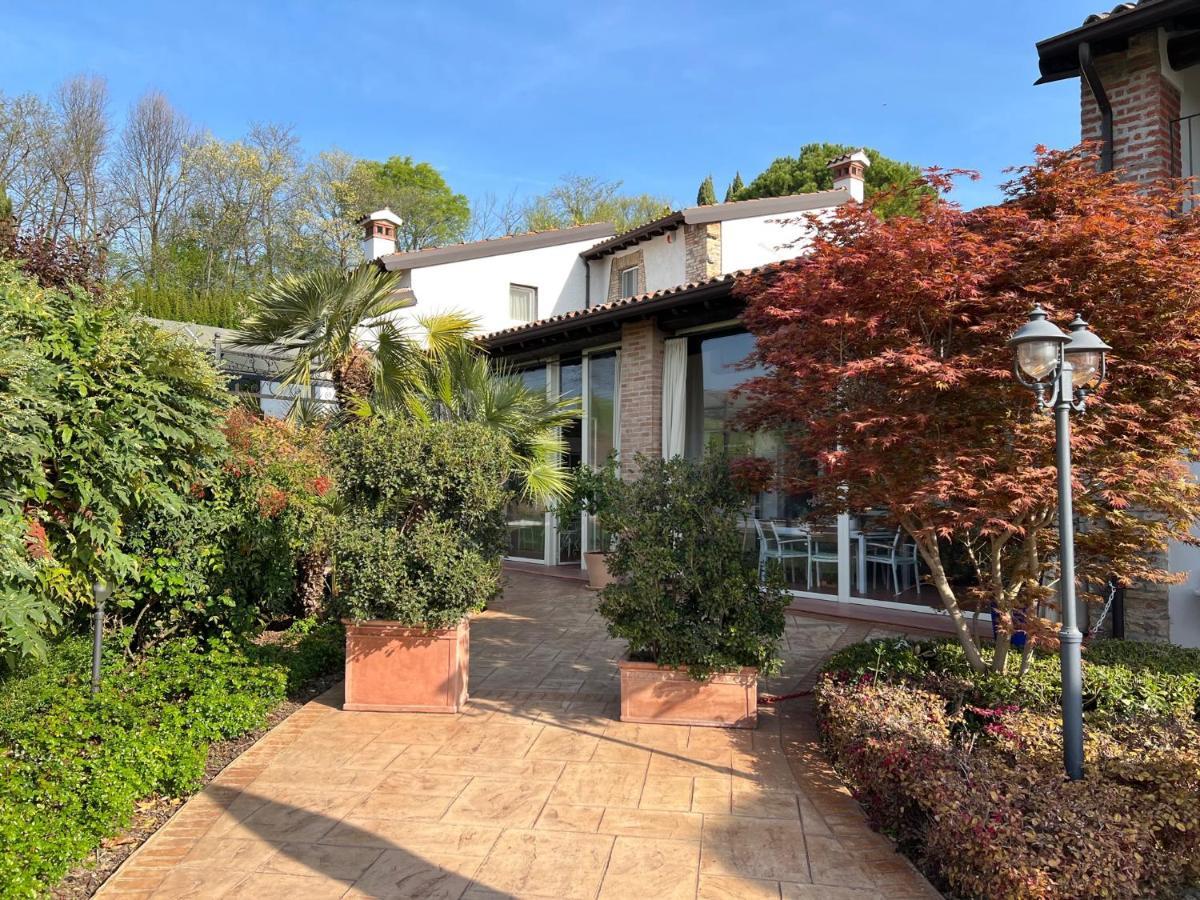 B&B Corte Delle Rose Castiglione delle Stiviere Kültér fotó
