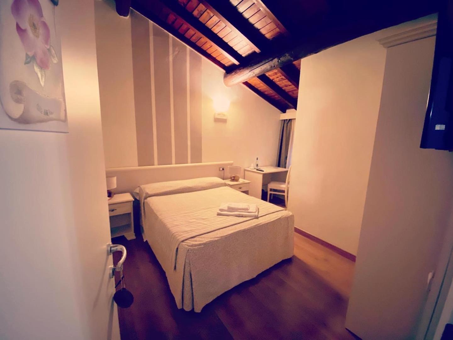 B&B Corte Delle Rose Castiglione delle Stiviere Kültér fotó