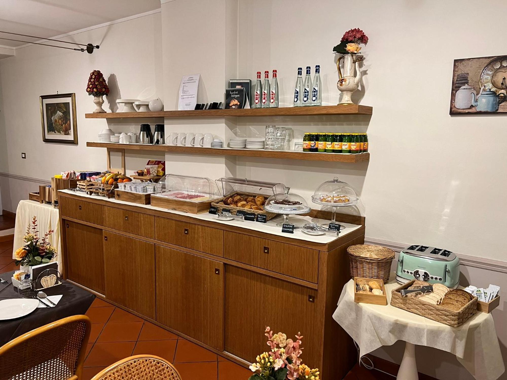 B&B Corte Delle Rose Castiglione delle Stiviere Kültér fotó