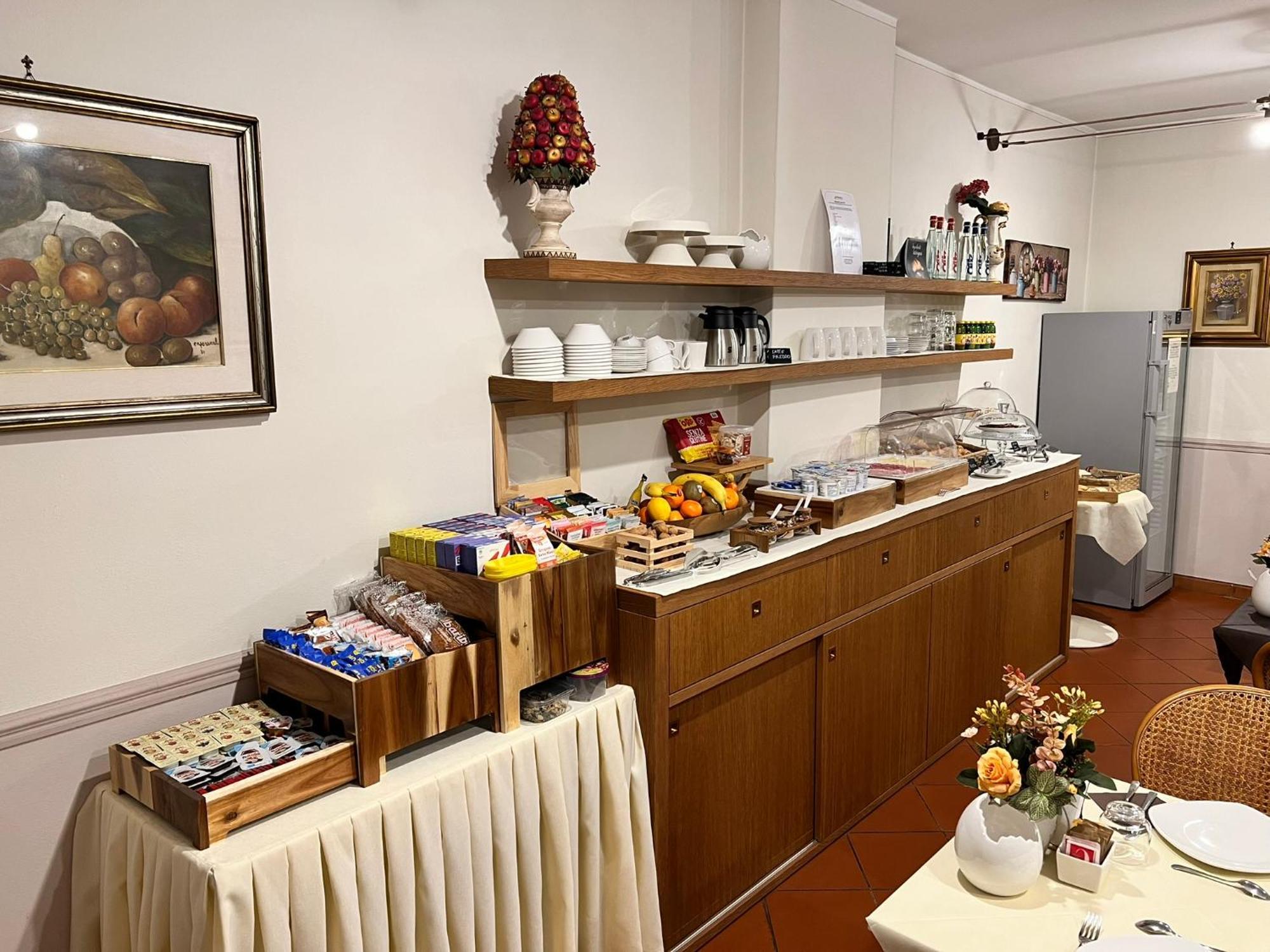 B&B Corte Delle Rose Castiglione delle Stiviere Kültér fotó