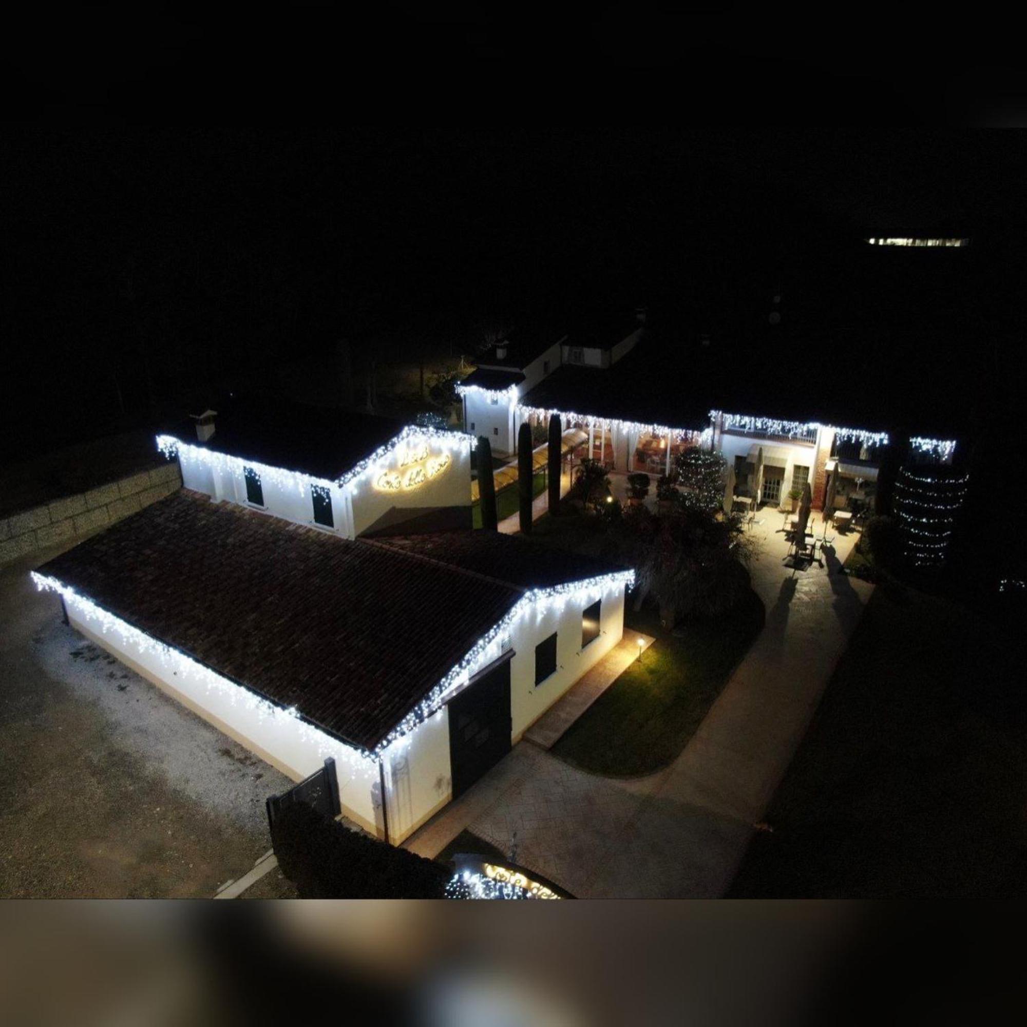 B&B Corte Delle Rose Castiglione delle Stiviere Kültér fotó